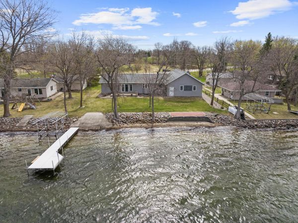 3186 Arrowwood Drive NW, Alexandria, MN 56308