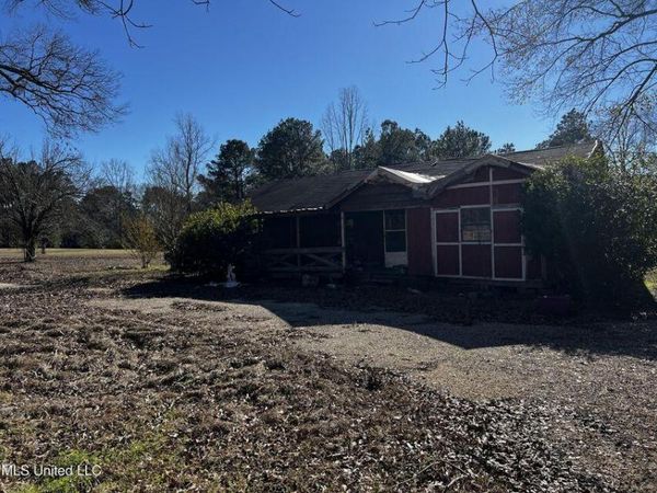 1711 Little Black Creek Rd., Lumberton, MS 39455