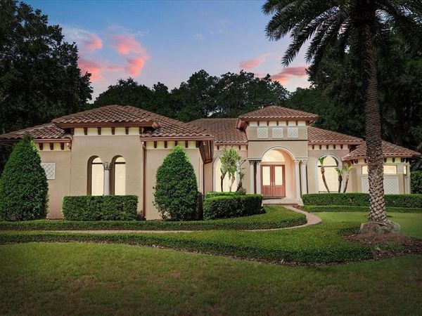 32519 HAWKS LAKE LANE , SORRENTO, FL 32776