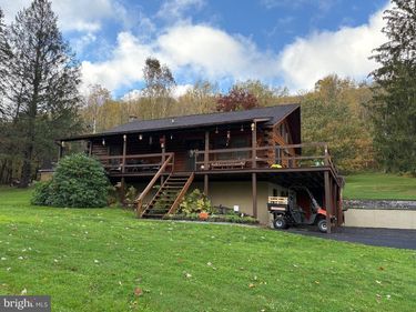 313 N. BROOKLAND ROAD N , GALETON, PA 16922