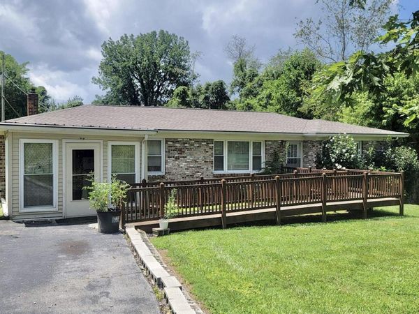 114 Smith Drive, Spencer 38585