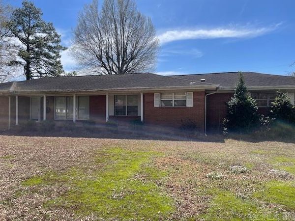 505 Cleveland W , Hazen, AR 72064