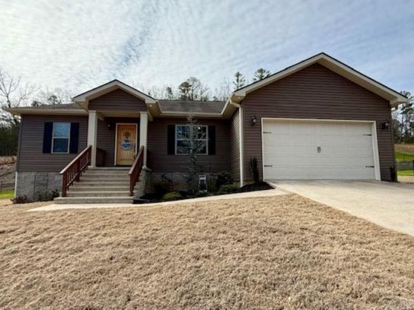 188 Stone Flag , Batesville, AR 72501