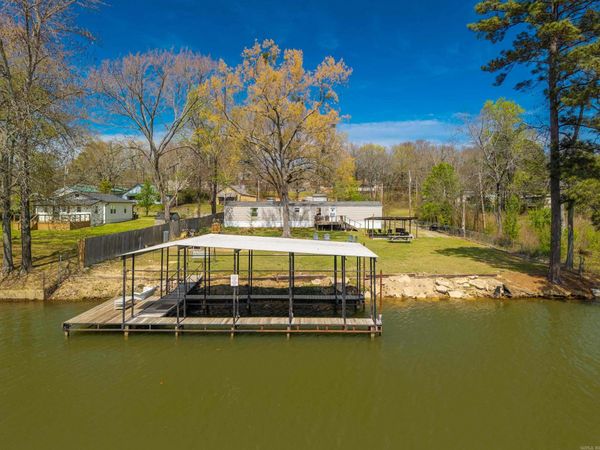 168 Lakeaire , Hot Springs, AR 71913