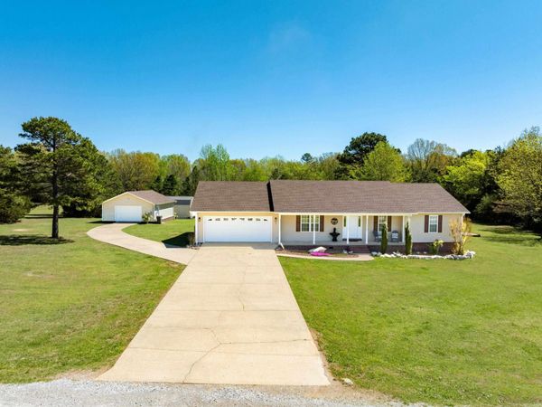 3 Jace Ln , Cave City, AR 72521