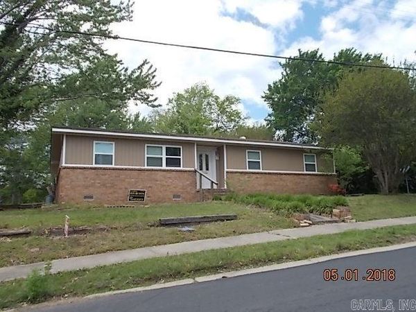 Heber Springs, AR 72543