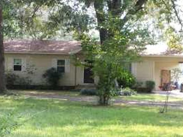 366 Bear , Austin, AR 72007