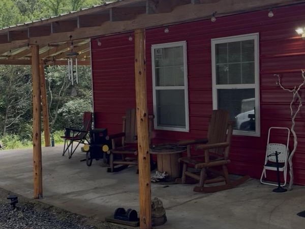 773 water rd , Clinton, AR 72031