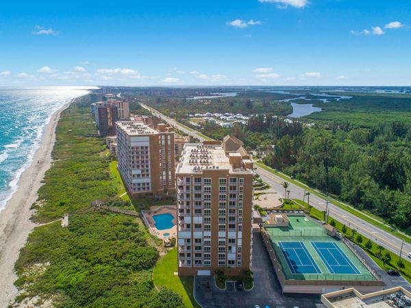 4180 N Highway A1a, Unit 805, Hutchinson Island, FL 34949