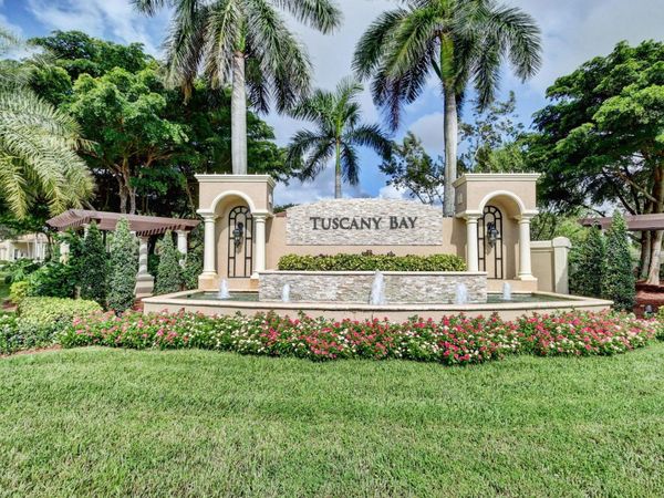 12124 Serafino Street , Boynton Beach, FL 33437