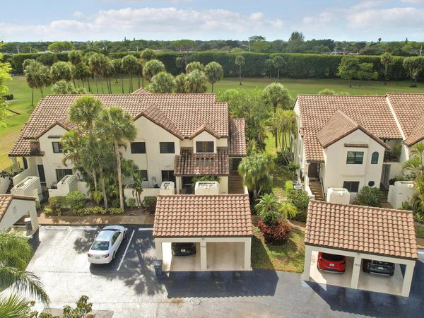 7902 Seville Place , Unit 1604, Boca Raton, FL 33433