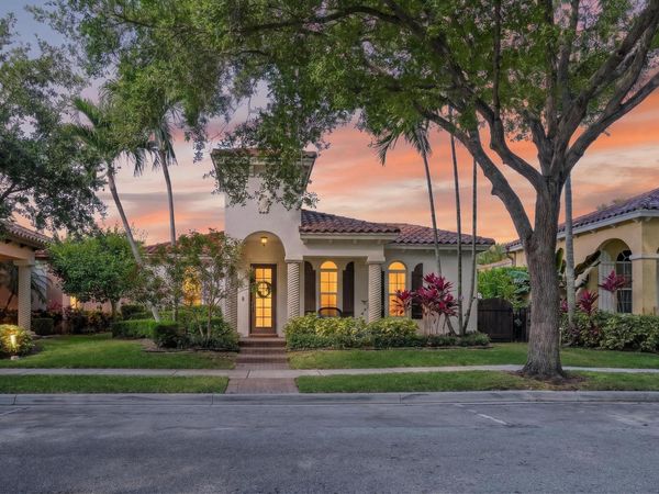 150 Santiago Drive, Jupiter, FL 33458