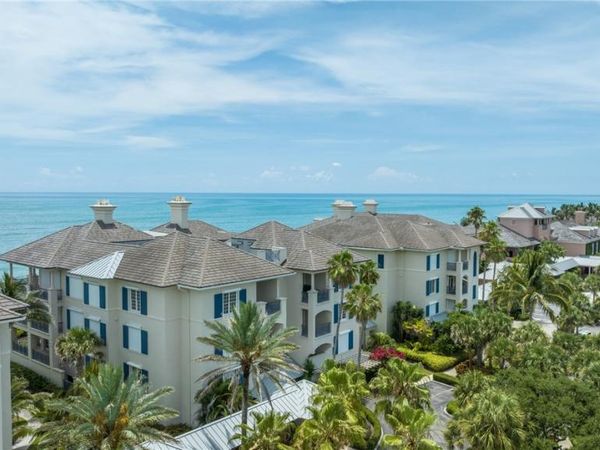 90 Beachside Drive , Unit 101, Vero Beach, FL 32963