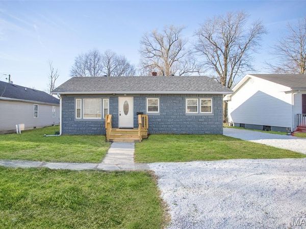304 Dorothy Street , Jerseyville, IL 62052
