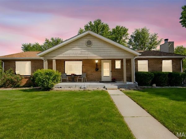 36 Acorn Lake Drive , Shiloh, IL 62221