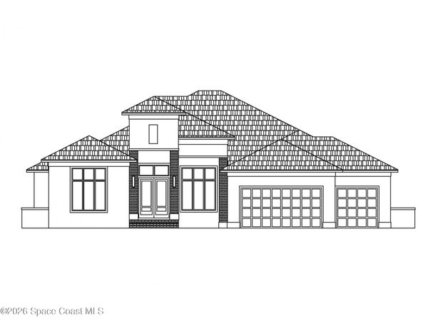 8031 Waxwing Circle , Melbourne, FL 32940