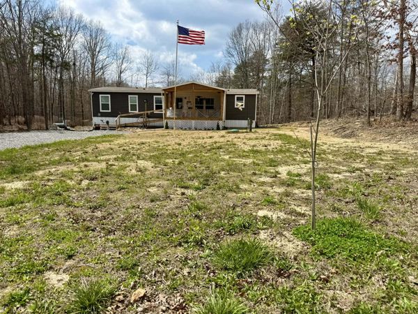 1231 Black Mtn Road, Dunlap 37327