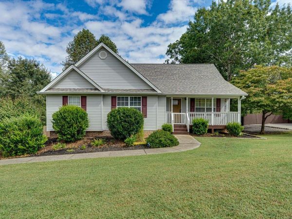 258 Heather Oaks Trail, Cleveland 37323