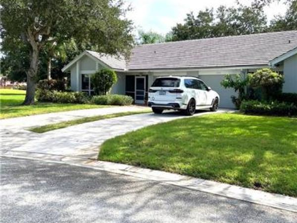 3319 SW Villa Place , Palm City, FL 34990