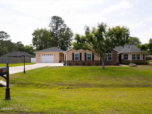 103 Stephanie Street, Palatka, FL 32177