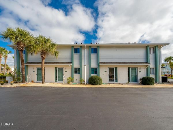 4790 S Atlantic Avenue, Unit C303, Ponce Inlet, FL 32127