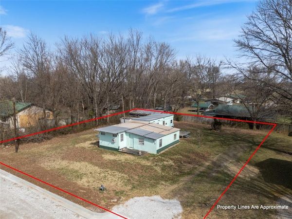 236 Ellis Lane , Pea Ridge, AR 72751