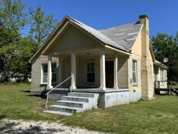 215 Russell Street , St Joe, AR 72675