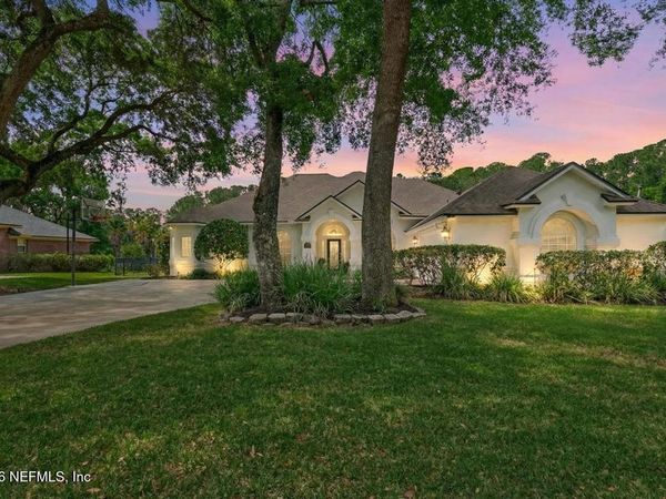 1722 RIVER PLANTATION Lane, Jacksonville, FL 32223