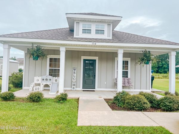 156 Ridge Lane, Lucedale, MS 39452