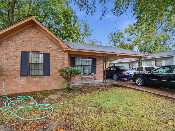 1174 Coldwater Street, Tunica, MS 38676