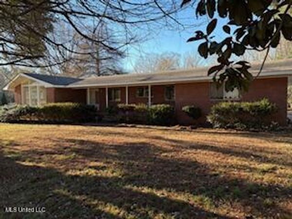 377 NW Highway 550 , Brookhaven, MS 39601
