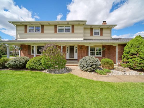3818 Midberry Road, Jackson, MI 49203