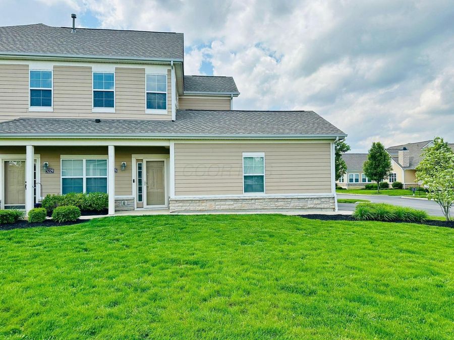 3225 Rossmore Circle , Powell, OH 43065 Photo 1