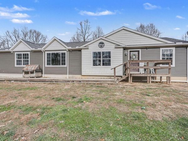 690 Ames Road , Malta, OH 43758
