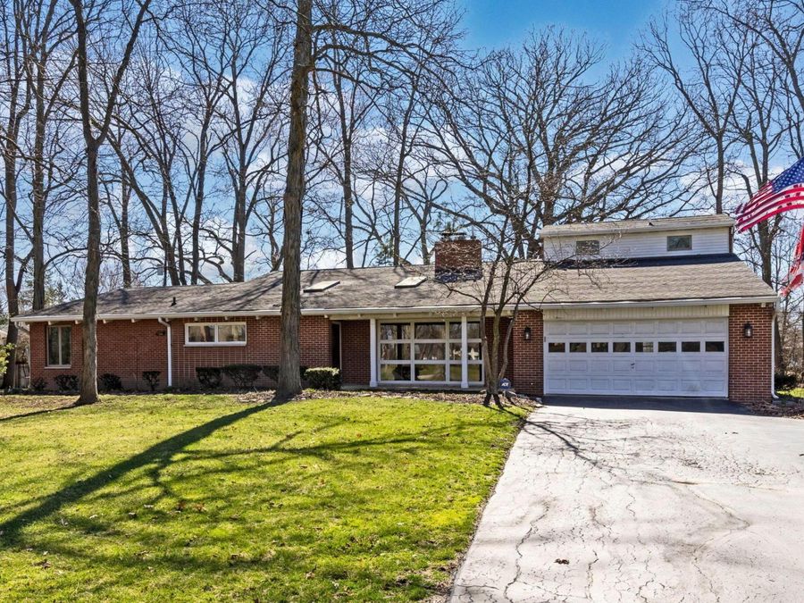 6637 Merwin Road , Columbus, OH 43235 Photo 1