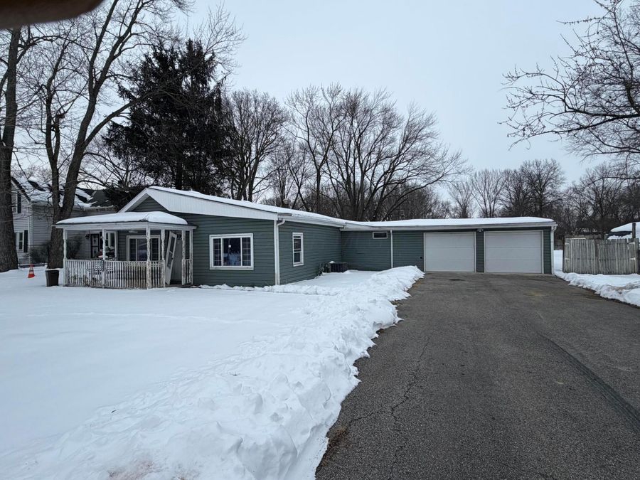 2808 Drake Road , Columbus, OH 43219 Photo 1