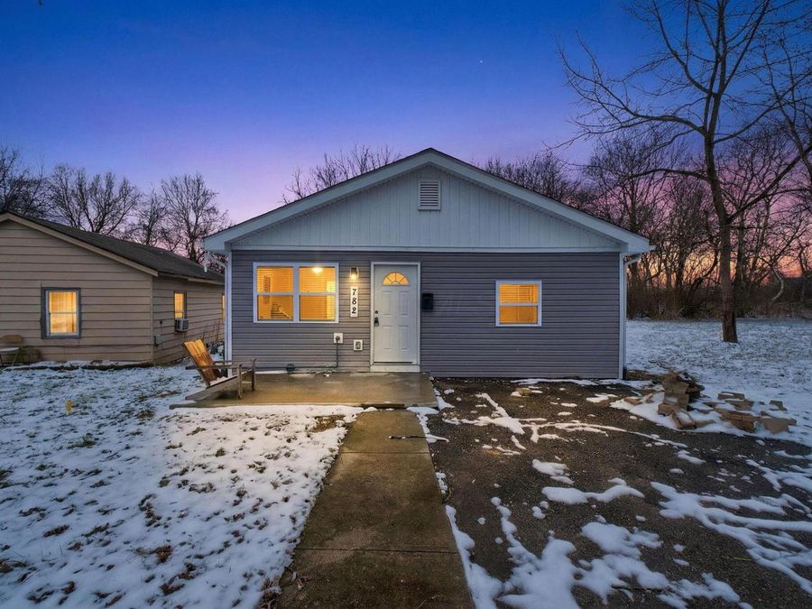 782 Stambaugh Avenue , Columbus, OH 43207 Photo 1