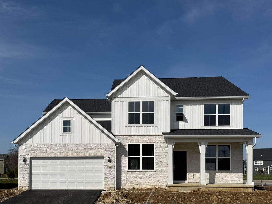 30 Shadow Oak Loop , Unit Lot 14043, Delaware, OH 43015 Photo 1