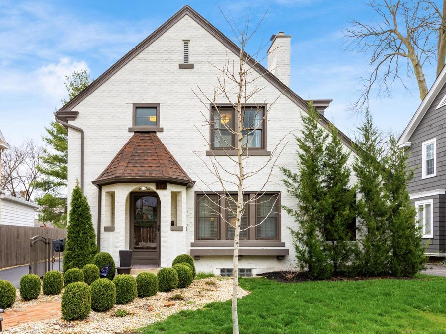 112 S Cassady Avenue , Columbus, OH 43209 Photo 1