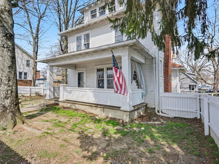 701 W Wheeling Street , Lancaster, OH 43130 Photo 1