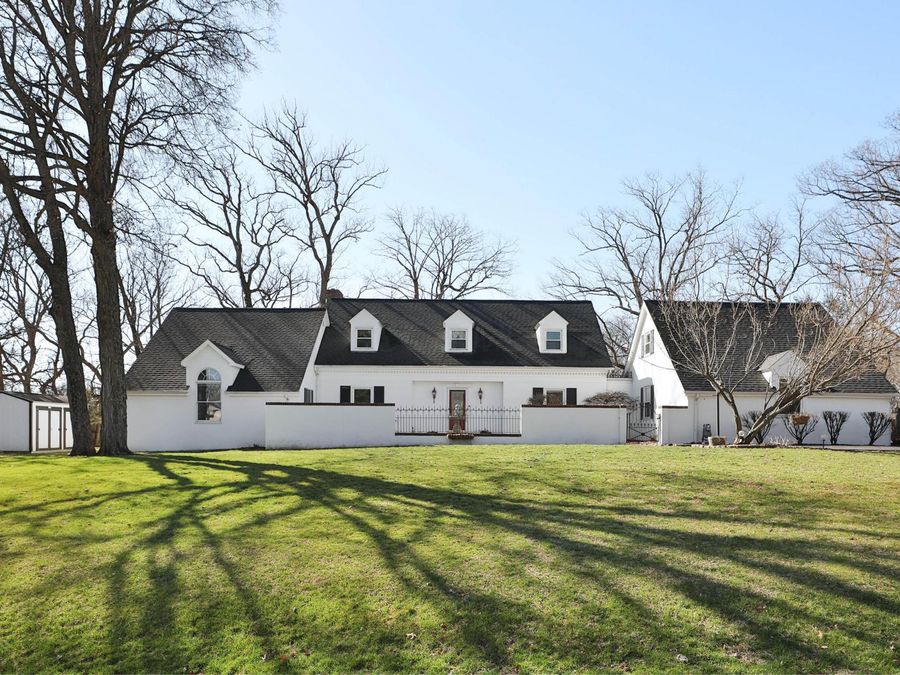 41 Indian Run Drive , Dublin, OH 43017 Photo 1