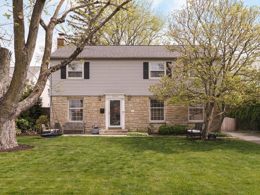 284 S Stanwood Road , Columbus, OH 43209 Photo 1