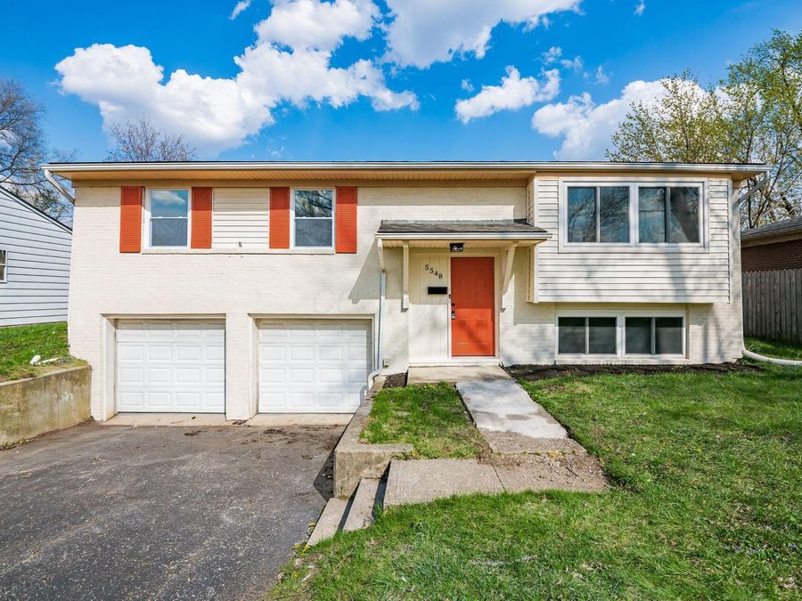 5548 Roche Drive , Columbus, OH 43229 Photo 1