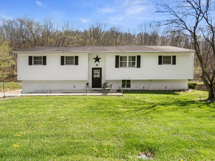 10547 State Route 550 , Athens, OH 45701 Photo 1