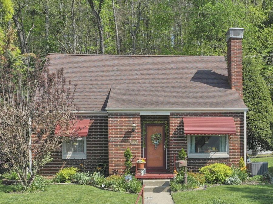 545 Frederick Street N, Lancaster, OH 43130 Photo 1