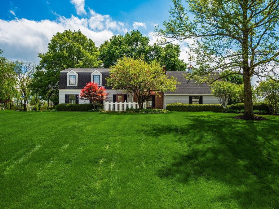 5065 Bayhill Drive , Powell, OH 43065 Photo 1