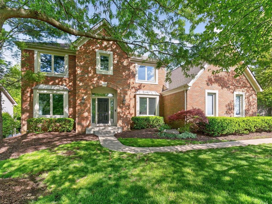 9430 Avemore Court , Dublin, OH 43017 Photo 1