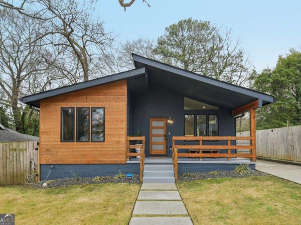 1074 Astor Avenue SW, Atlanta, GA 30310