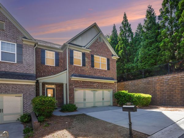 3641 Gambrell Lane NE, Atlanta, GA 30319