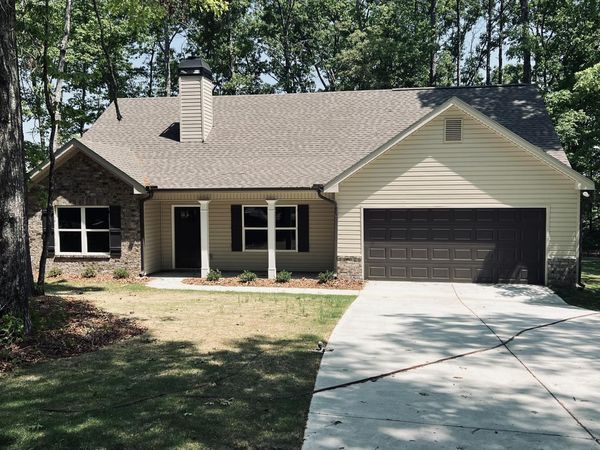 187 Coffey Road, Barnesville, GA 30204